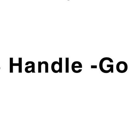 HANDLE-GO;HANDLEGO