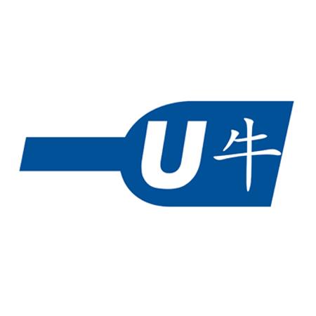 U 牛;U