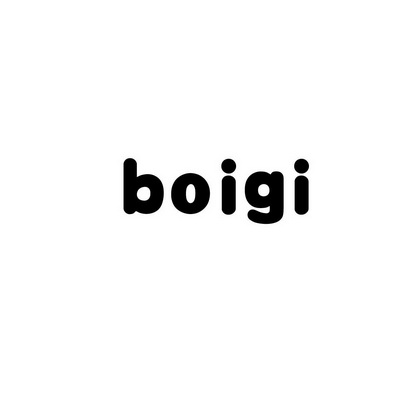 ;BOIGI