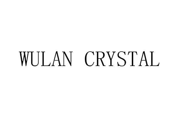 WULAN CRYSTAL;WULANCRYSTAL