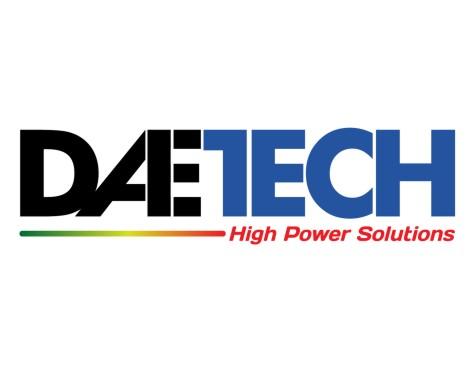 DAETECH HIGH POWER SOLUTIONS;DAETECHHIGHPOWERSOLUTIONS