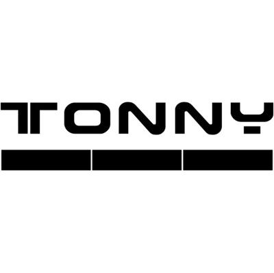 TONNY;TONNY