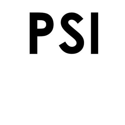 PSI;PSI