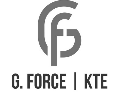 G.FORCE KTE;GFORCE KTE