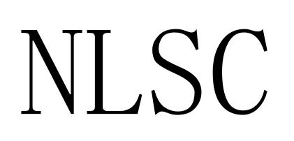 NLSC;NLSC