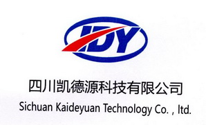 四川凯德源科技有限公司 SICHUAN KAIDEYUAN TECHNOLOGY CO.，LTD.;SICHUAN KAIDEYUAN TECHNOLOGY COLTD