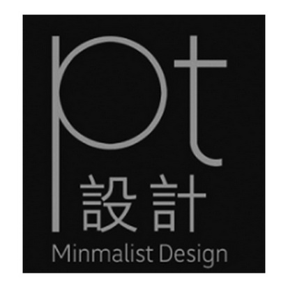 PT 设计 MINMALIST DESIGN;PT  MINMALIST DESIGN