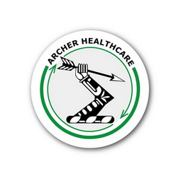 ARCHER HEALTHCARE;ARCHER HEALTHCARE