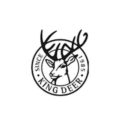 KING DEER SINCE1985;KINGDEER