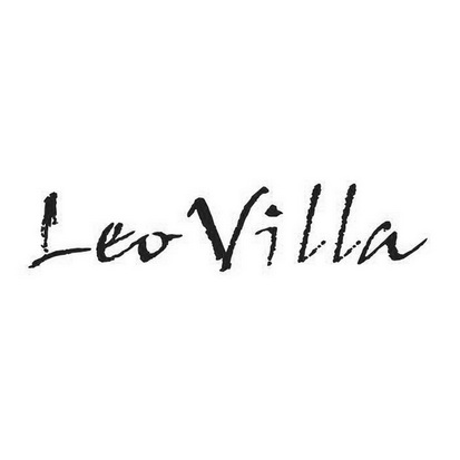 LEO VILLA;LEO VILLA