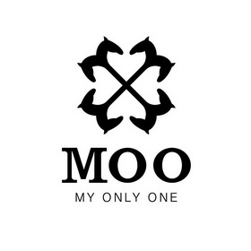 MOO MY ONLY ONE;MOOMYONLYONE