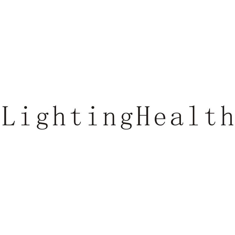 ;LIGHTINGHEALTH