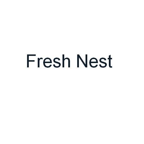 FRESH NEST;FRESH NEST