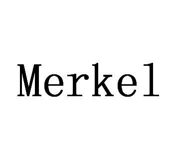 MERKEL;MERKEL