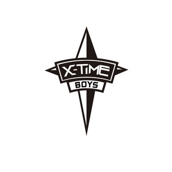 X-TIME BOYS;XTIMEBOYS