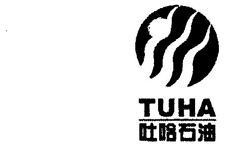 吐哈;tuha