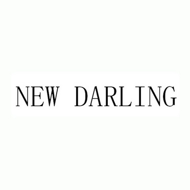 NEW DARLING;NEW DARLING