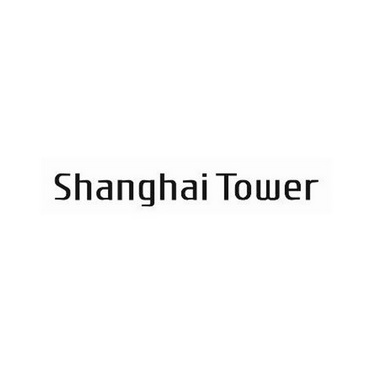 SHANGHAI TOWER