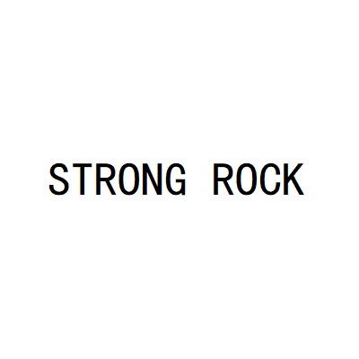 STRONG ROCK;STRONG ROCK