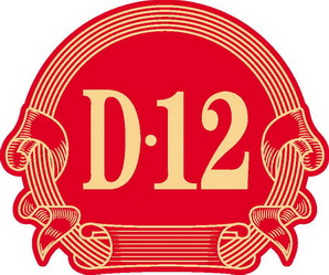 ;D 12