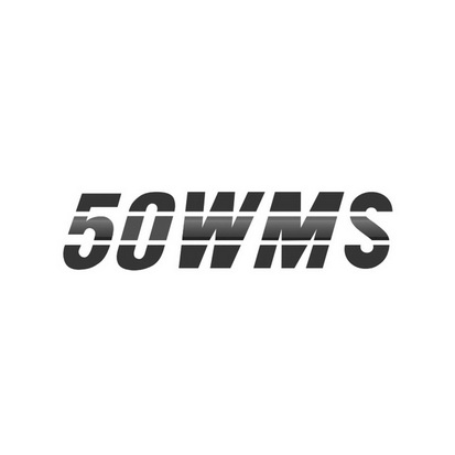 50 WMS;50 WMS