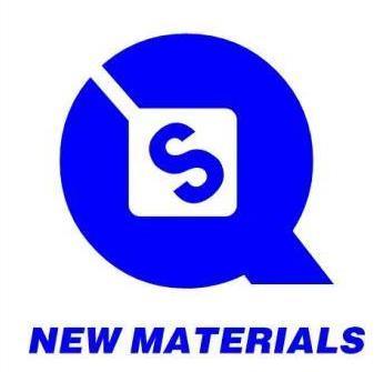 NEW MATERIALS;NEW MATERIALS