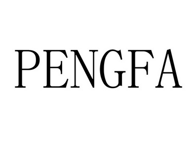 ;PENGFA