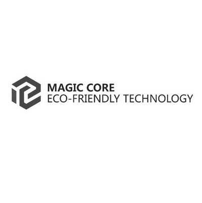 MAGIC CORE ECO-FRIENDLY TECHNOLOGY;MAGIC CORE ECOFRIENDLY TECHNOLOGY