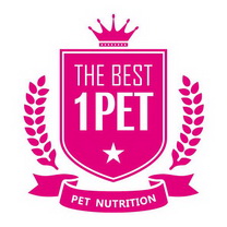 THE BEST 1PET PET NUTRITION;THE BEST 1PET PET NUTRITION