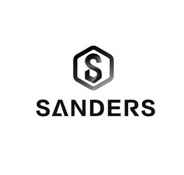 S SANDERS;S SANDERS