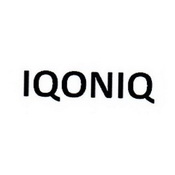 IQONIQ;IQONIQ