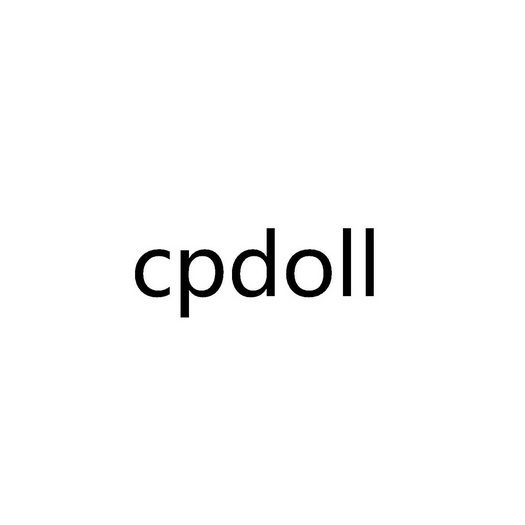 CPDOLL;CPDOLL