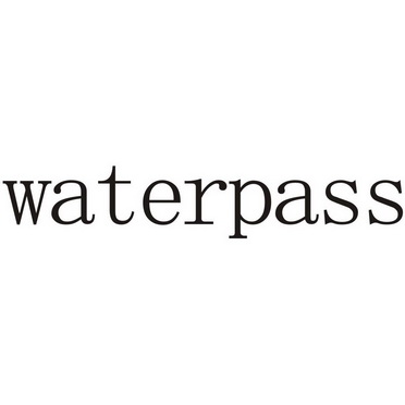 WATERPASS;WATERPASS