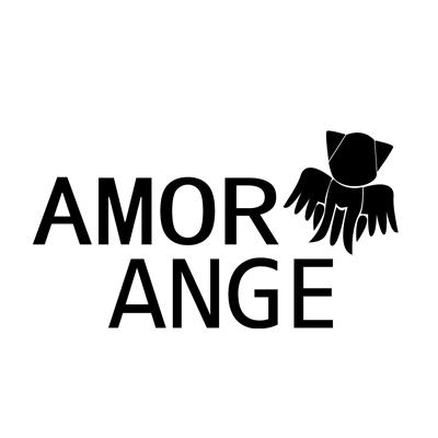 AMOR ANGE;AMOR ANGE