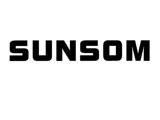 SUNSOM;SUNSOM