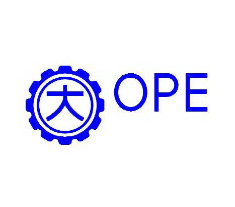 大 OPE;OPE