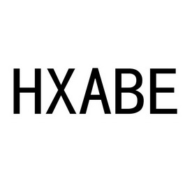 HXABE;HXABE