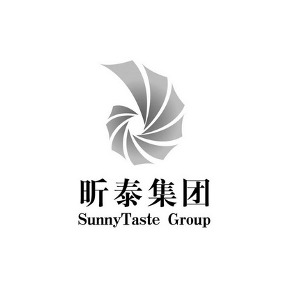 昕泰集团 SUNNYTASTE GROUP