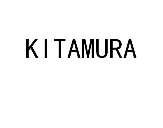 KITAMURA;KITAMURA