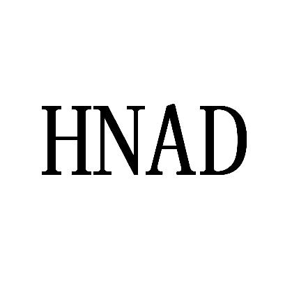 HNAD;HNAD