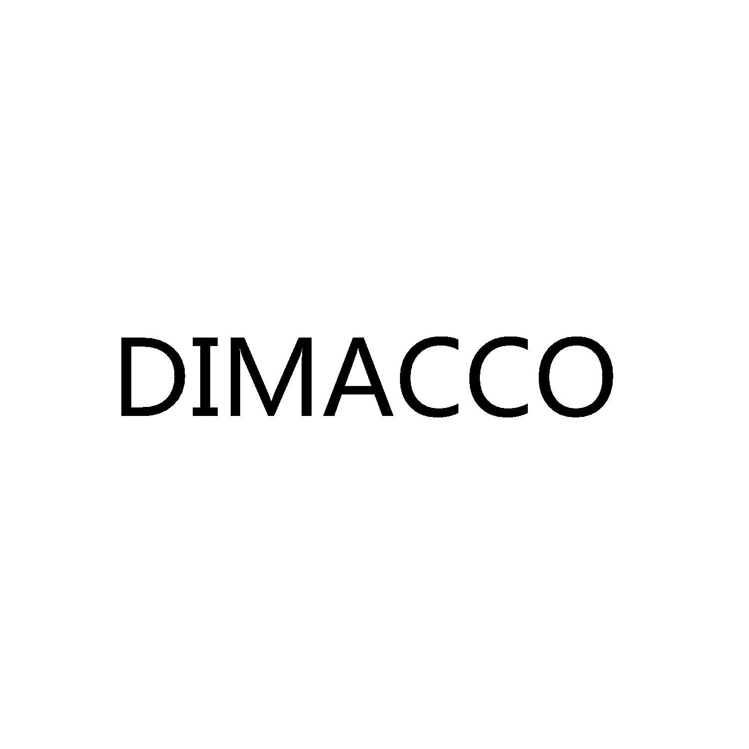 DIMACCO;DIMACCO