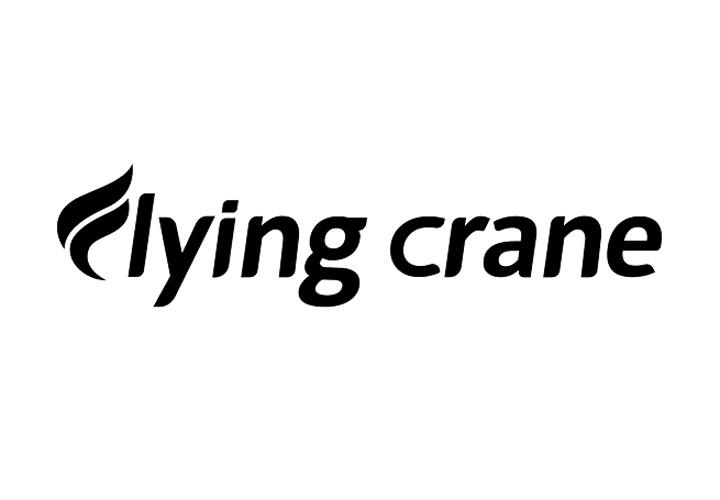 FLYING CRANE