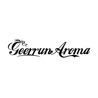 GEERRUN AROMA