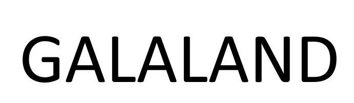 GALALAND;GALALAND