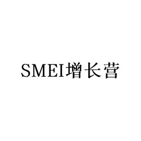 SMEI增长营;SMEI