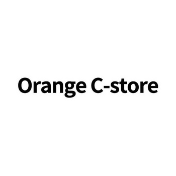 ;ORANGE CSTORE