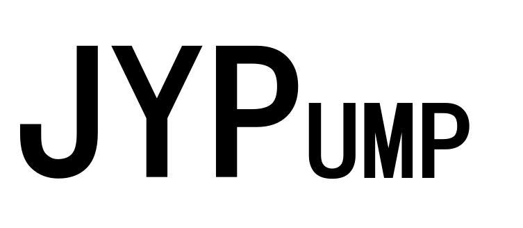 JYP UMP;JYPUMP