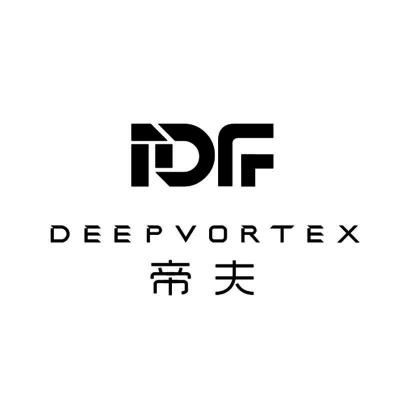 帝夫 DEEPVORTEX;DEEPVORTEX