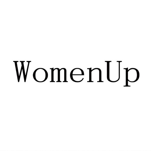 WOMEN UP;WOMENUP