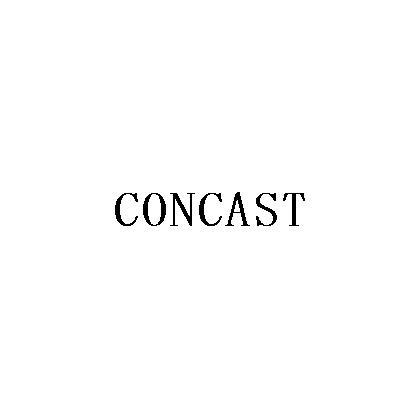 CONCAST;CONCAST